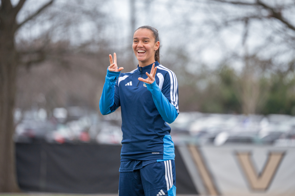 Selección Femenina: el plantel arribó a Columbus