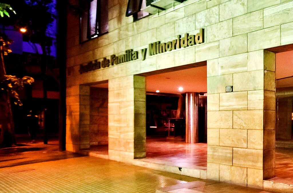 Mendoza: Analizan incorporar nuevas restricciones a la Ley de Deudores Alimentarios