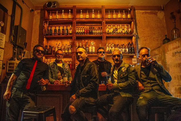 Los Pericos lanzan «Inmortal», su nuevo álbum de estudio