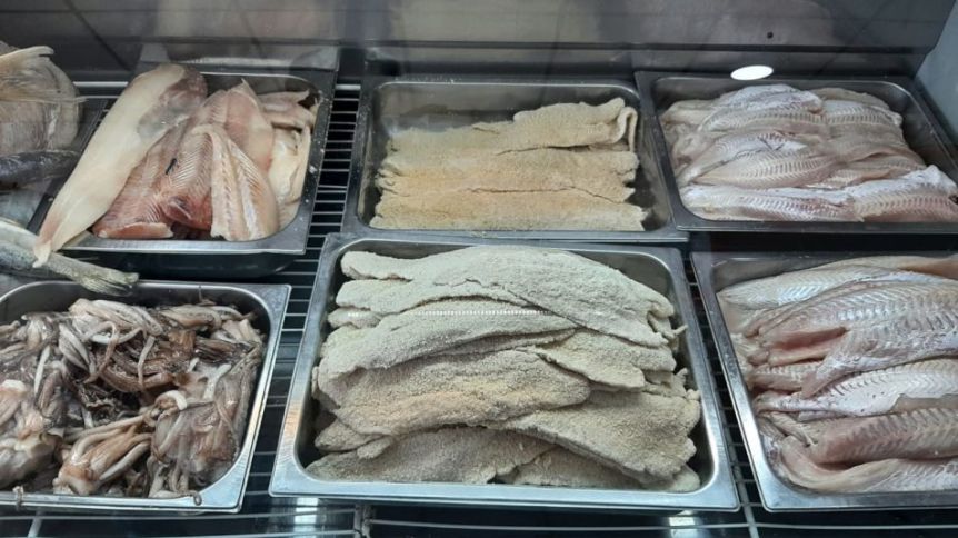Semana Santa: Recomendaciones para el consumo de pescado                   