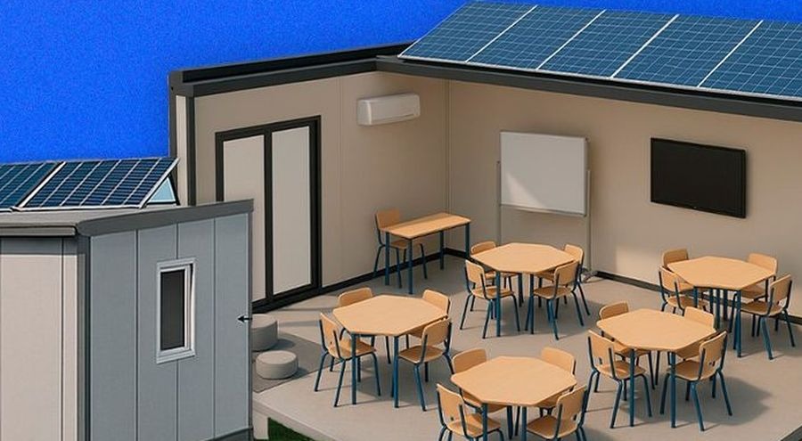Mendoza suma una nueva Tecnicatura Superior especializada en Construcción Sustentable