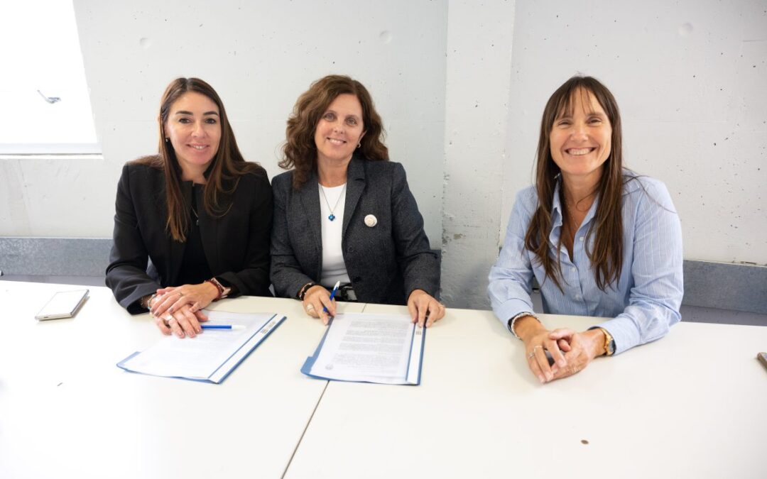 El arte como herramienta educativa: DGE y Fundación Crear Vale la Pena promueven un programa dirigido a escuelas primarias, secundarias y espacios para la niñez