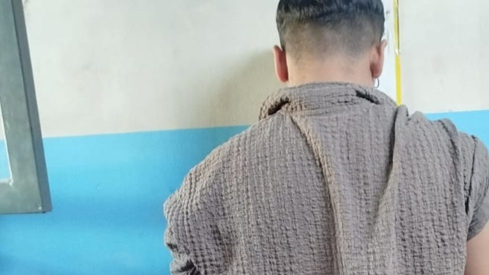 Maipú: detuvieron a un hombre por agredir a su hermana y violar una restricción judicial