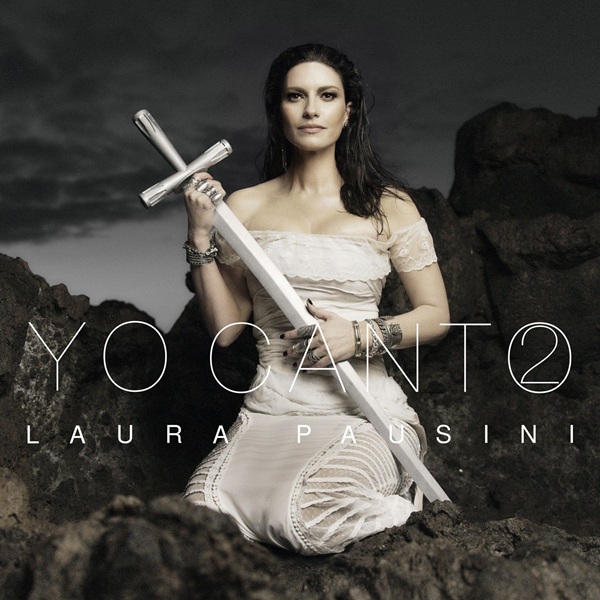 Laura Pausini lanza su nuevo álbum “Yo Canto 2”