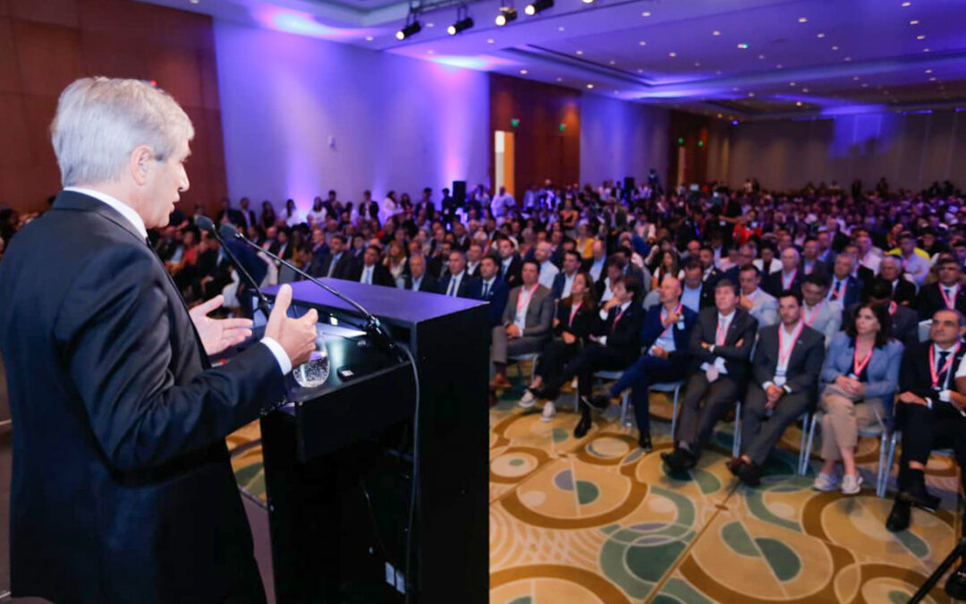 Foro de Inversiones & Negocios 2026: primer día dominado por las expectativas positivas y la confianza en el futuro