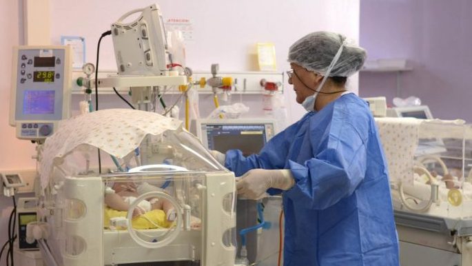 Mendoza redujo la tasa de mortalidad infantil gracias al Plan Integral de Salud Materno Infantil