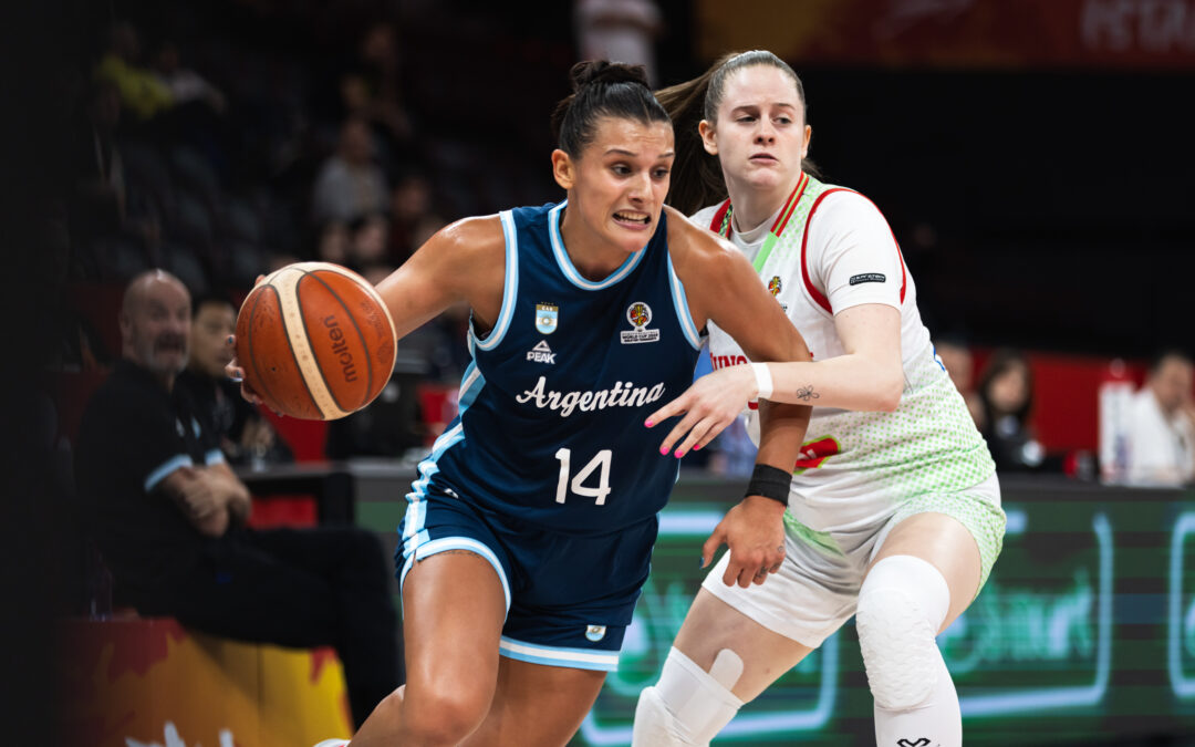 La Selección cayó en suplementario ante Hungría