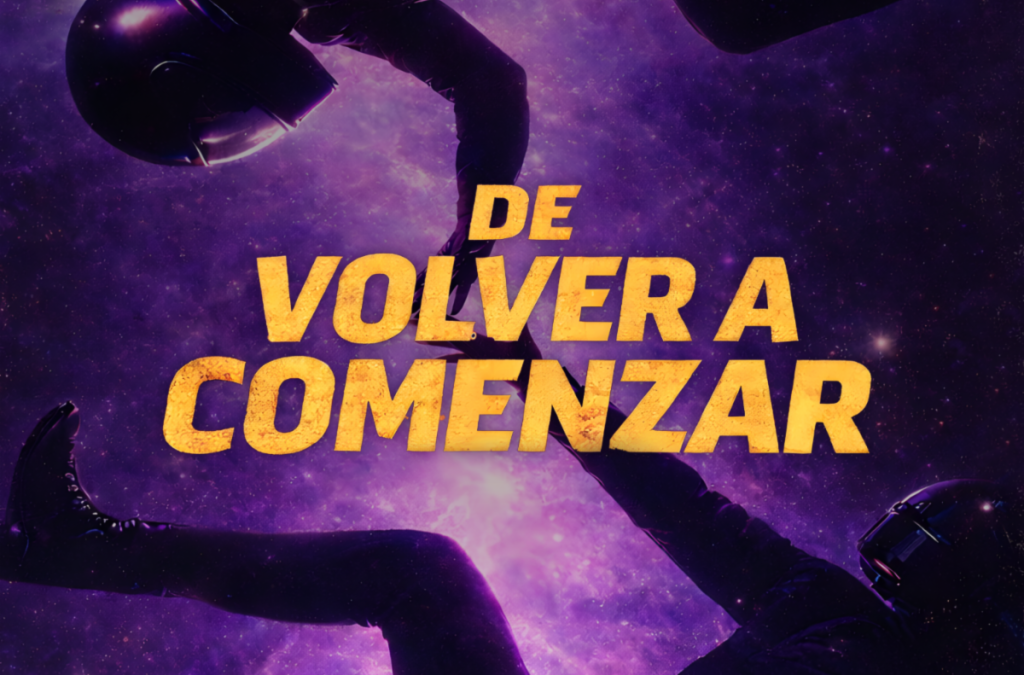 Beto Cuevas presenta “De Volver a Comenzar” y adelanta su álbum “Respira”