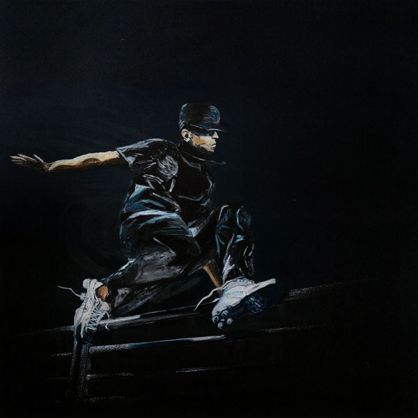 Trueno lanza “TURR4ZO”, el álbum que lleva la identidad argentina al centro del hip-hop global