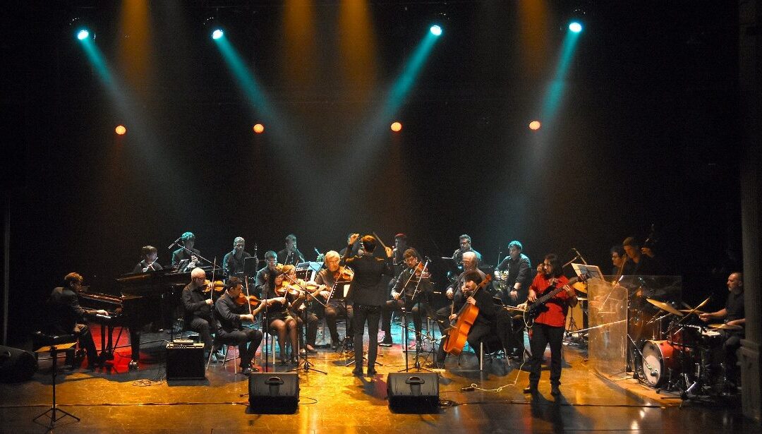 La Orquesta Pianoforte presenta “Michael Jackson sinfónico”