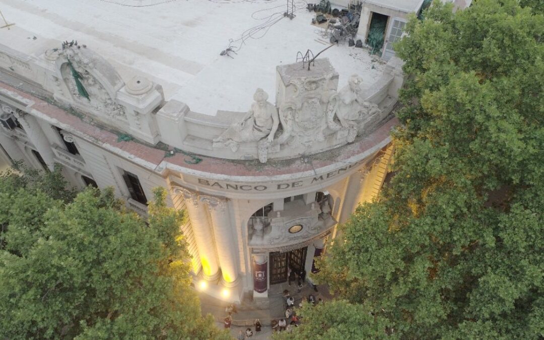 Agenda cultural: Estos son los recomendados del fin de semana