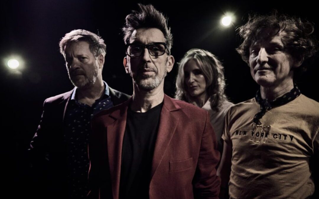 El Rock de la Buena Leche se prepara para su segunda noche solidaria con La Portuaria