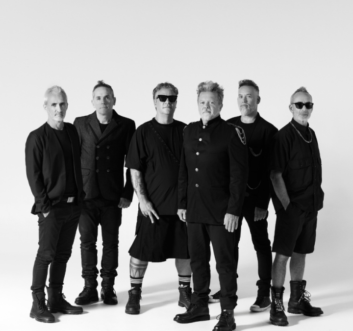 Los Pericos llegan a Mendoza para presentarse en “El rock de la buena leche”