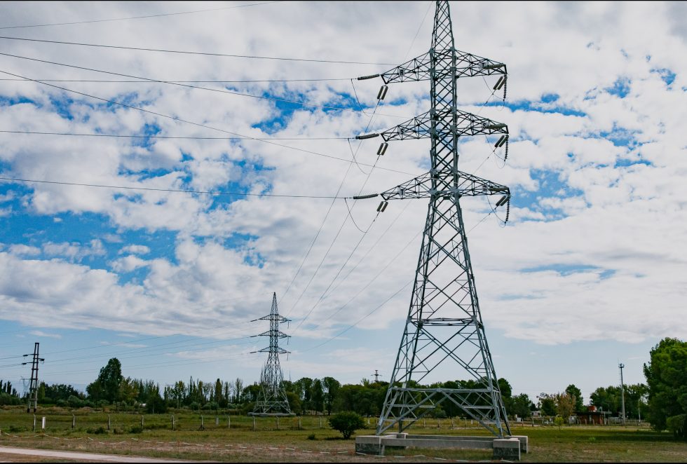 Obra clave: licitan la Estación Transformadora Mendoza Norte para reforzar la red eléctrica