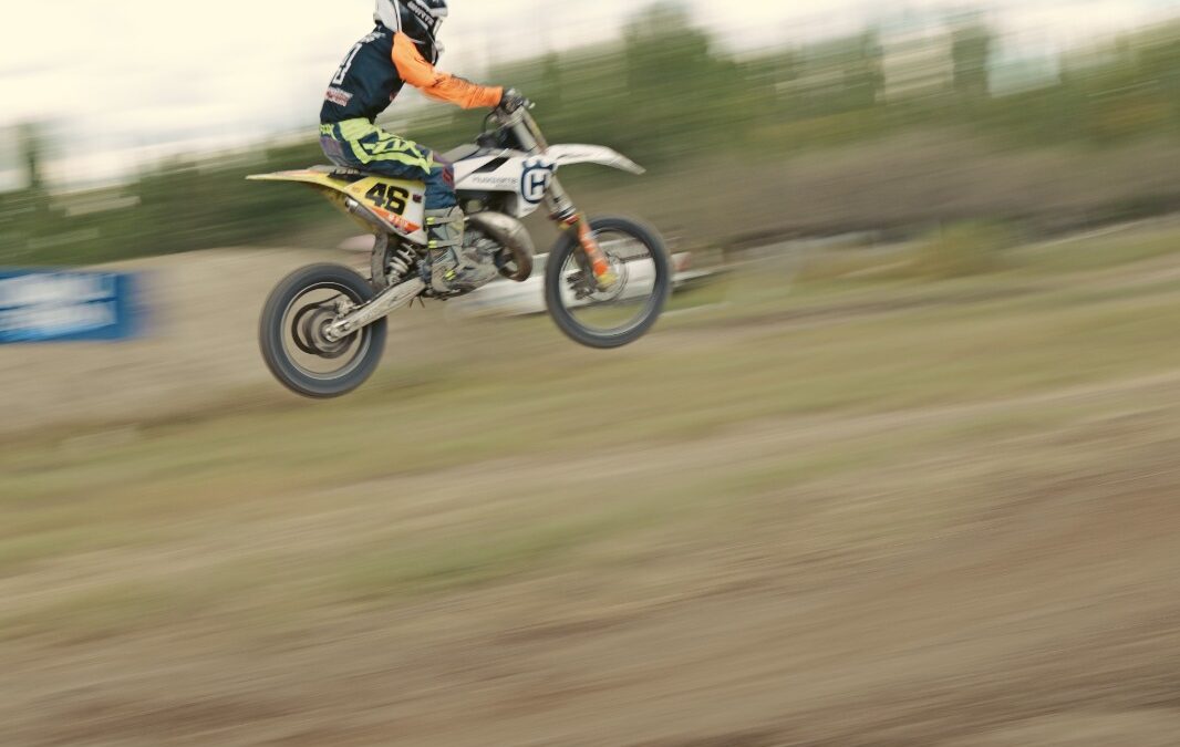 Tunuyán abrió el calendario del Mendoza Motocross Provincial con una convocatoria federal