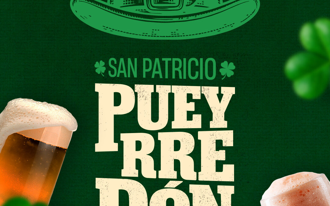 Hoy se realiza el San Patricio Pueyrredón Fest en Tunuyán
