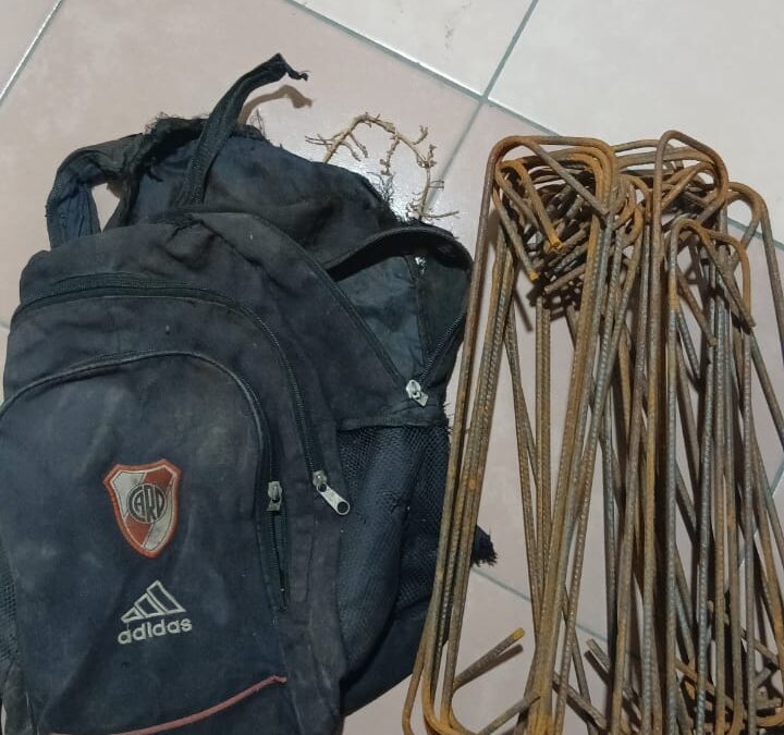 Tunuyán: retuvieron cinco motos en controles y detuvieron a dos hombres por robos