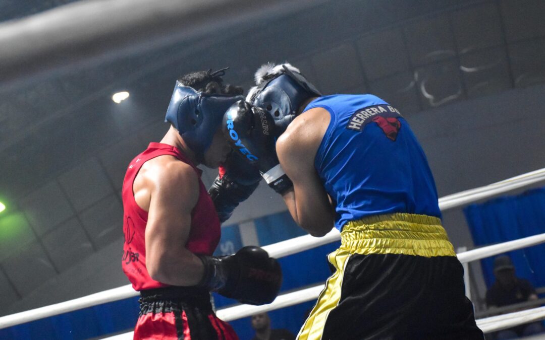 Una velada que combinó talento, pasión y una destacada participación en Tunuyán