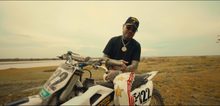 Farruko presenta «Manda La Plena MOH», un álbum que retoma las raíces del reggaetón