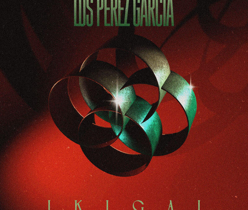Los Pérez García presentan “Ikigai”, su nuevo álbum de estudio tras cuatro años