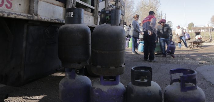 La Garrafa en tu Barrio: Cronograma del 6 al 11 de abril