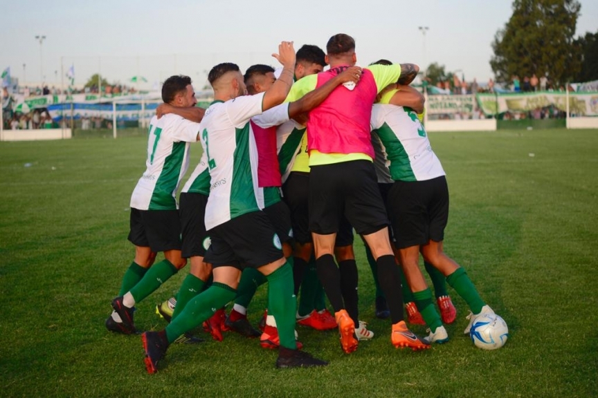 Deportivo Camioneros retornará a la Fase Final ante Gimnasia La Plata