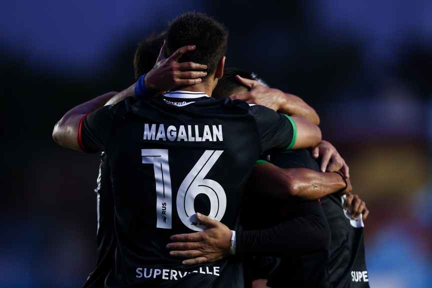 Copa Argentina: Vélez exhibió su contundencia contra Deportivo Armenio