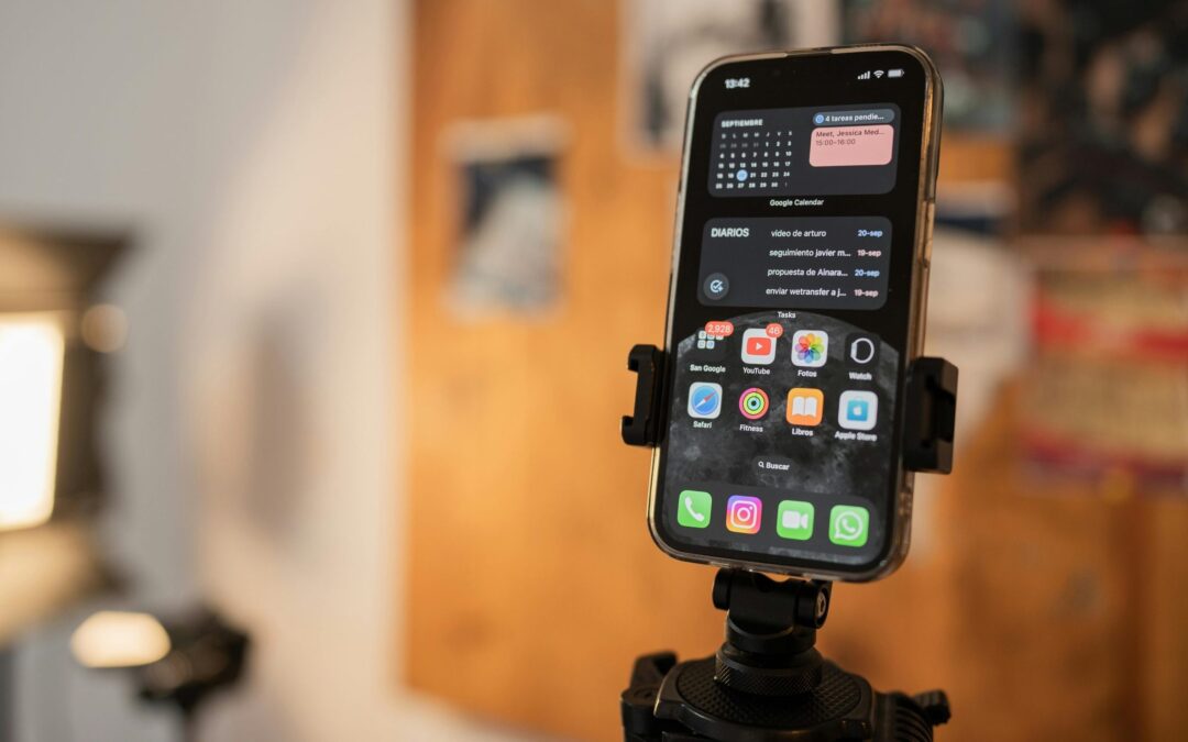 El Gobierno de Mendoza lanza una iniciativa junto con TikTok para impulsar emprendimientos y mipymes