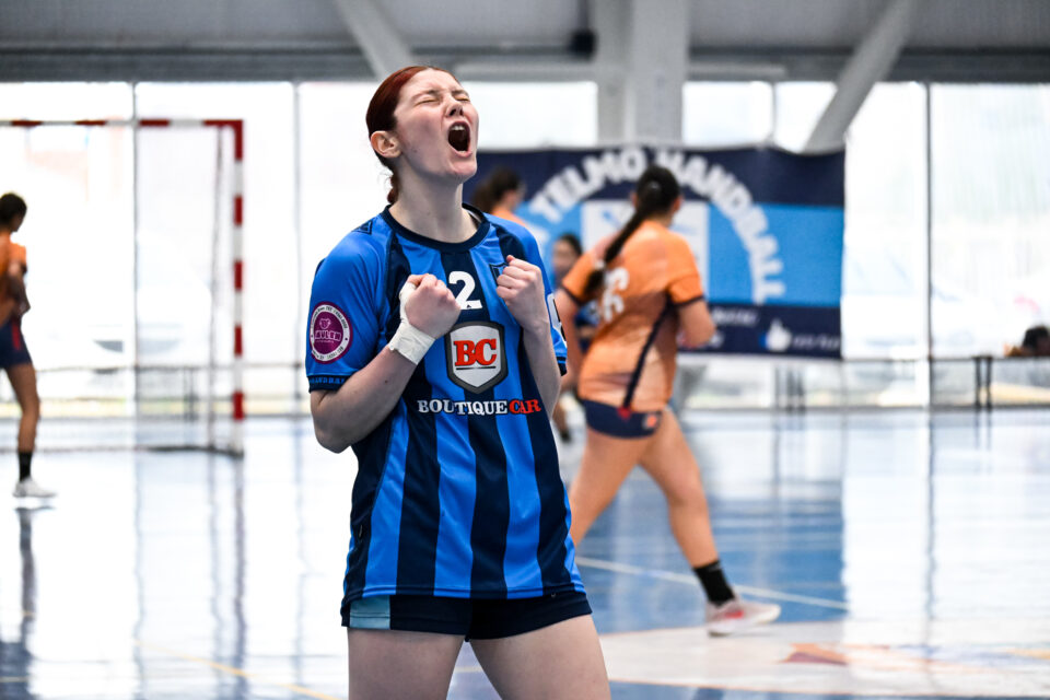 San Rafael se prepara para recibir una nueva semana de handball nacional