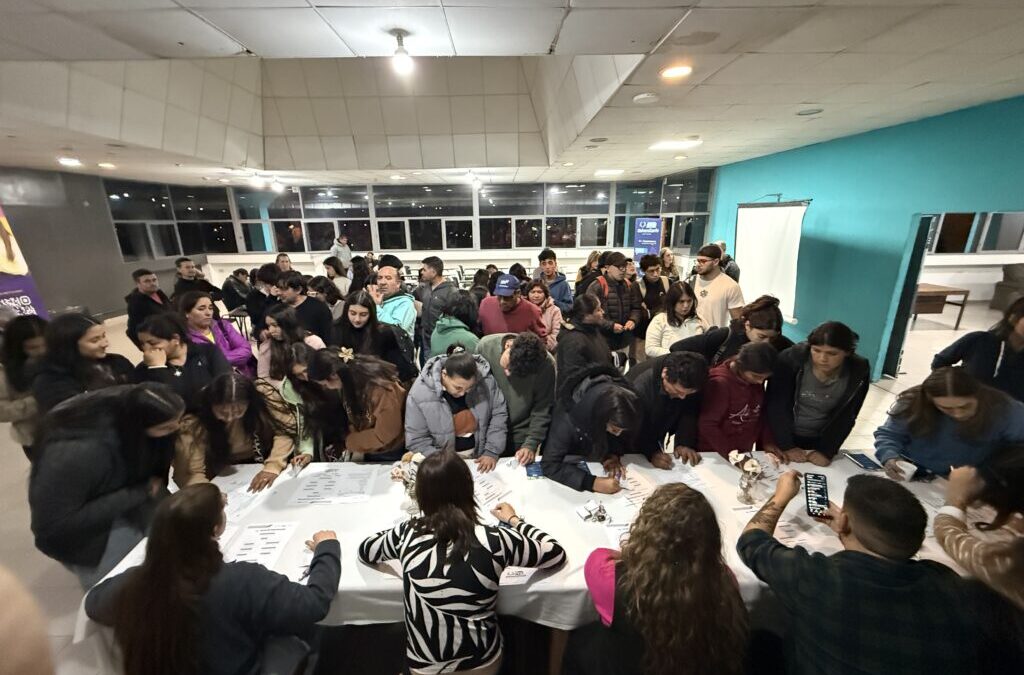 San Carlos impulsa el acceso a la educación superior con el lanzamiento del Preuniversitario Municipal