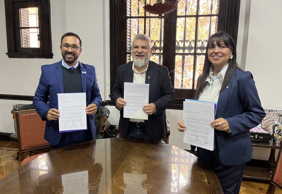 Cuyo se une para postular la tonada cuyana como Patrimonio Cultural Inmaterial de la Humanidad ante la Unesco