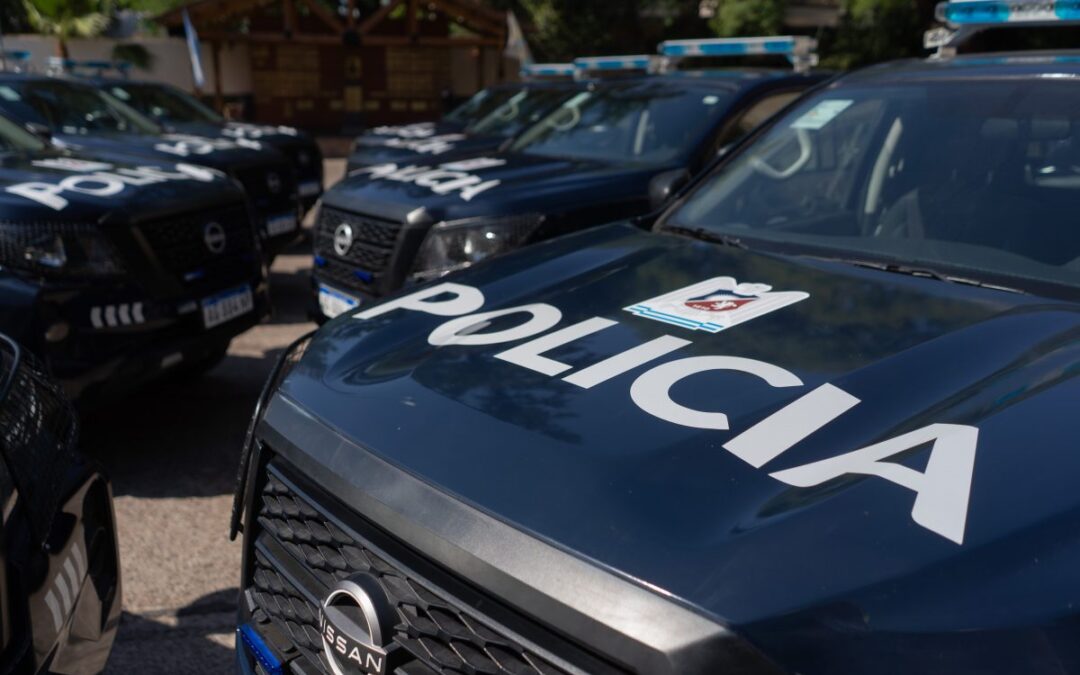 San Carlos: Localizaron a una menor que era buscada en Malargüe y el Valle de Uco