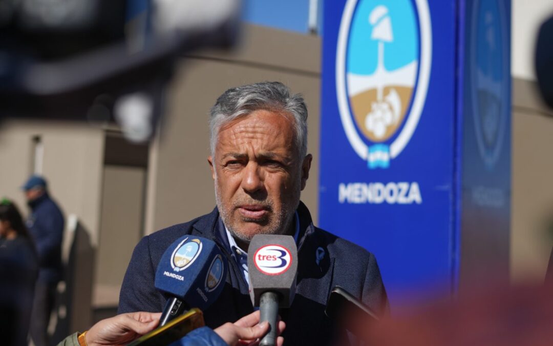 Cornejo: “Recuperar viviendas mal utilizadas también significa generar nuevas oportunidades”