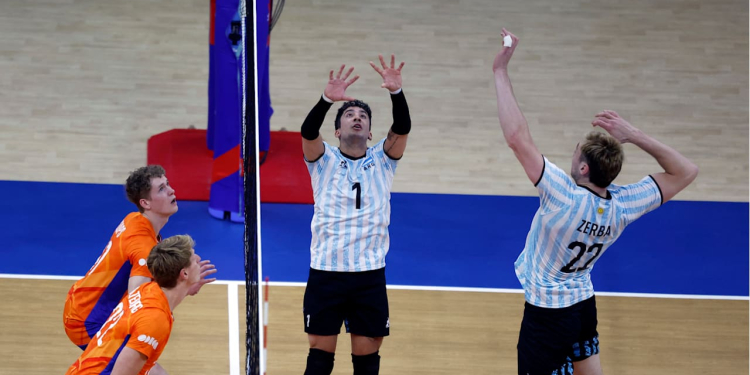 Los convocados de la Selección Argentina para los amistosos en Misiones