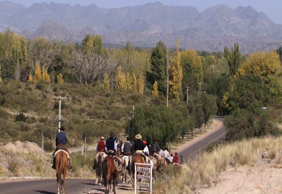 Tres pueblos mendocinos buscan representar a la Argentina en el certamen internacional “Best Tourism Villages” de ONU Turismo