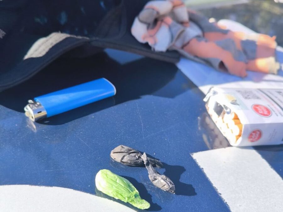 Patrullajes preventivos en Tupungato: aprehendidos, droga incautada y bienes recuperados en distintos procedimientos