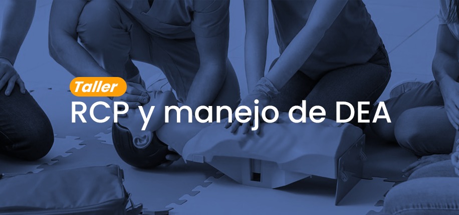 Tunuyán: Inscripciones abiertas para el taller de RCP y manejo de DEA