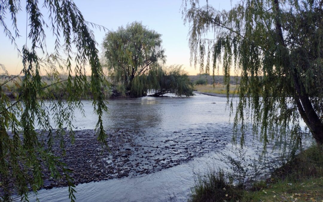 Miércoles con descenso de la temperatura en Mendoza