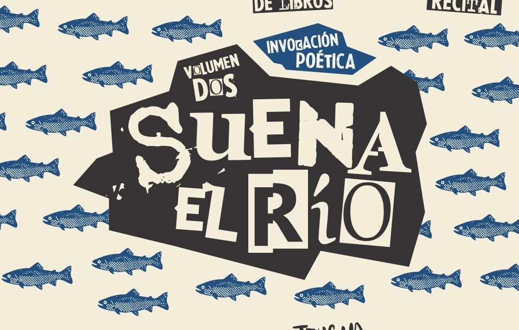 El Parque de La Lombardía será el escenario de una nueva edición de Suena el Río