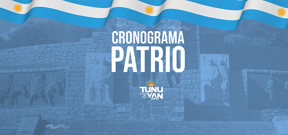 Cultura, tradición y familia: la gran propuesta de Tunuyán para este fin de semana largo