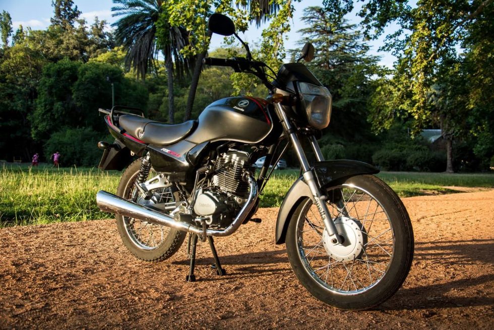 Defensa del Consumidor advierte sobre estafas en la compra de motos con modalidad “sola firma”