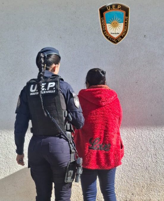 Engañaron a una pareja de jubilados tras salir del banco, pero las cámaras y la Policía los atraparon en minutos
