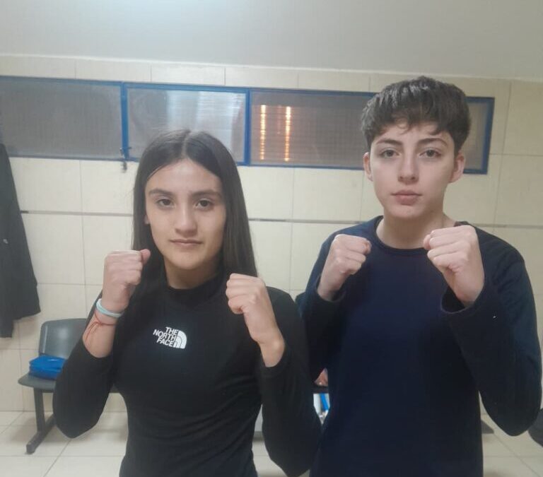 El boxeo de San Carlos no tiene techo: Triunfos, empates con sabor a victoria y proyección nacional
