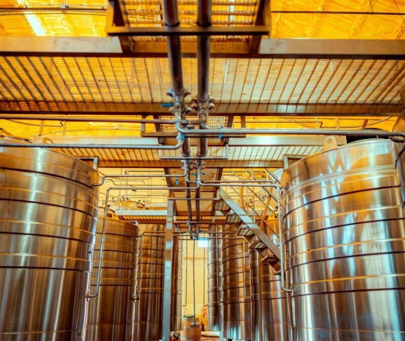 Las bodegas se preparan para  Vinexpo Explorer Mendoza 2026