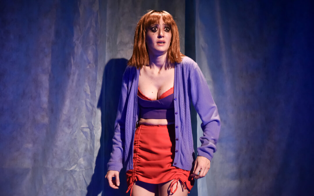 Suavecita llega a Mendoza: única función el 26 de junio en el Teatro Plaza