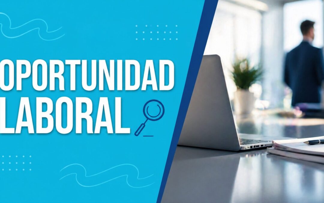 Búsqueda Laboral: Se solicitan perfiles de Maestranza y Asesores Comerciales en Turismo