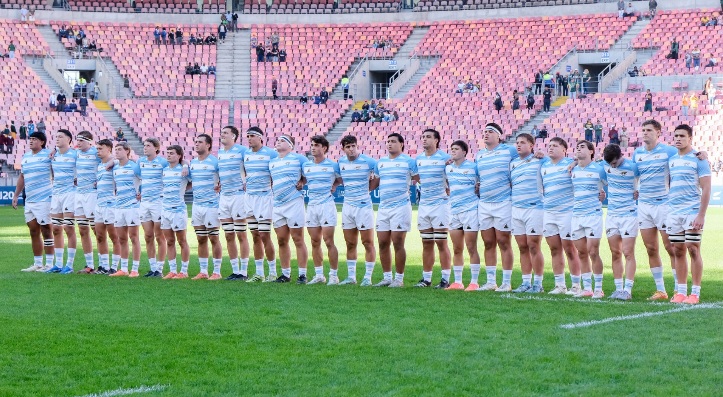 Los Pumitas con plantel confirmado para el Mundial