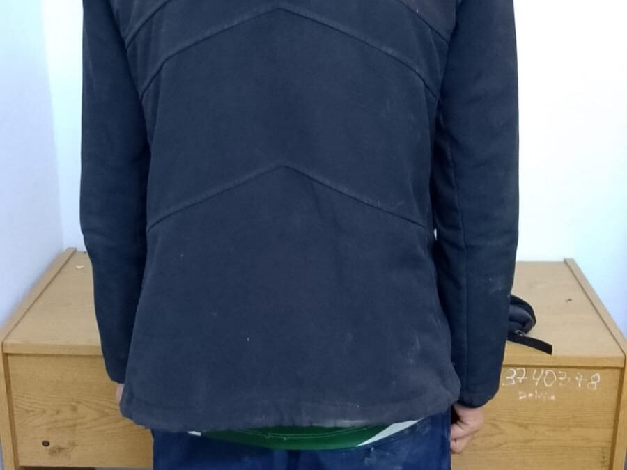 Intentó robar una rueda de auxilio y fue detenido en Tunuyán