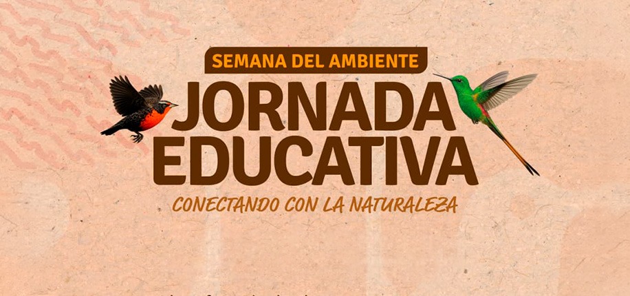 Bio Río invita a una Jornada Educativa para conectar con la naturaleza