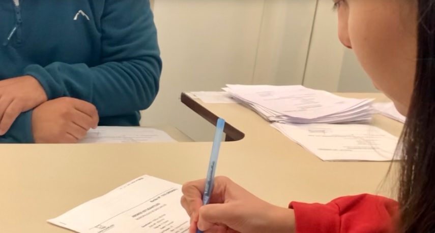 El CENS 3-438 “Laguna del Diamante” abre sus inscripciones con nuevas propuestas educativas